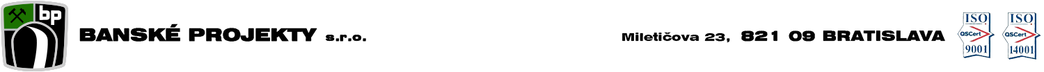 Banské projekty